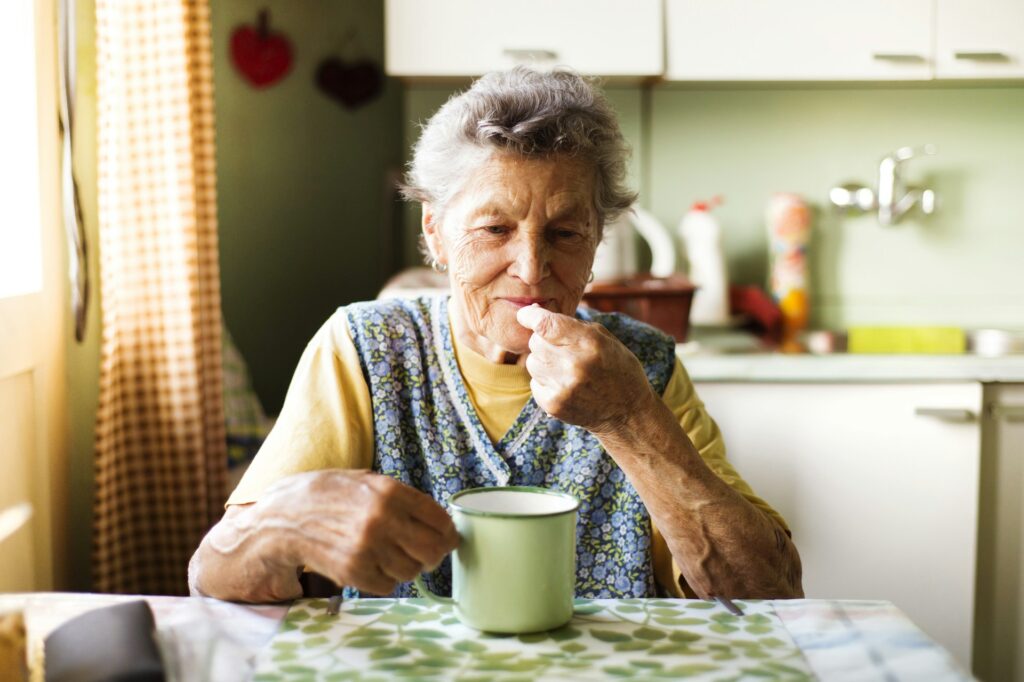 Simplifying Mealtimes for Seniors in Medway