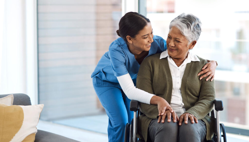 Private Care Services