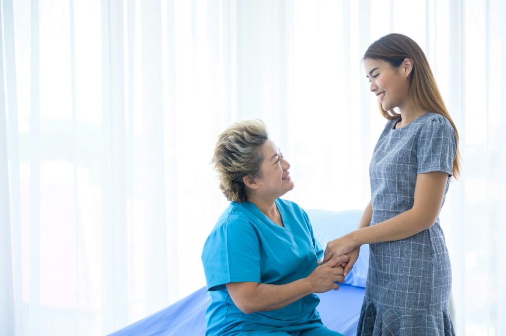 Family Caregivers
