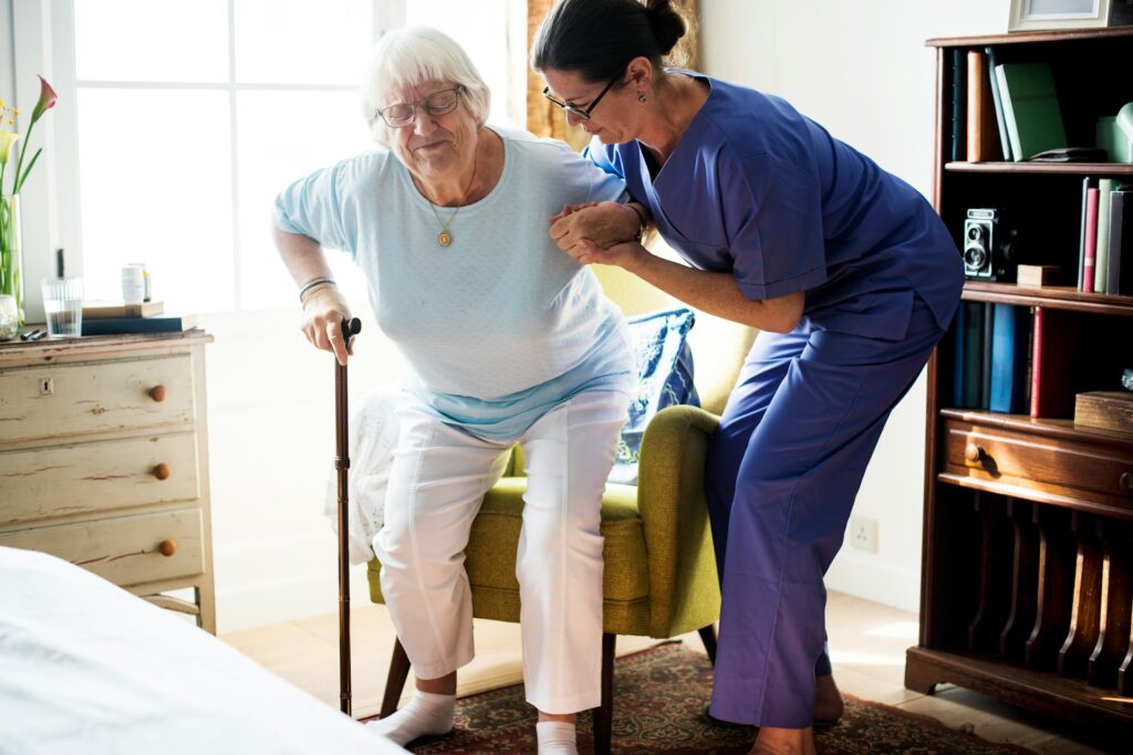 Care Agency