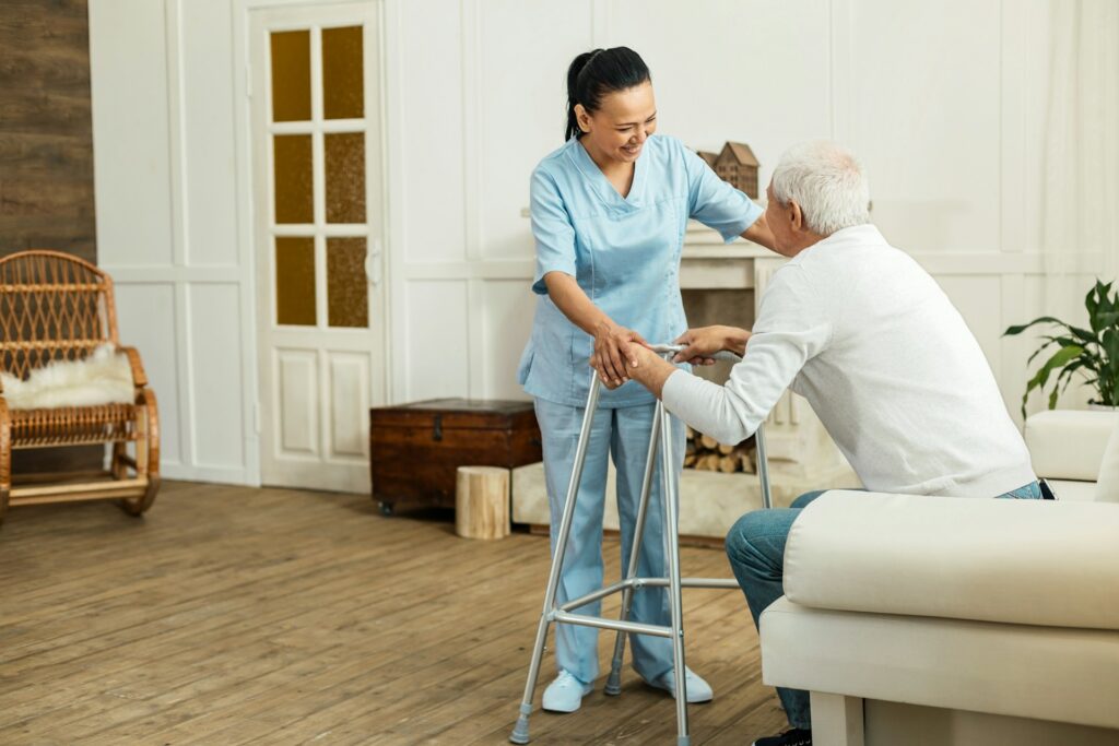 Care Provider