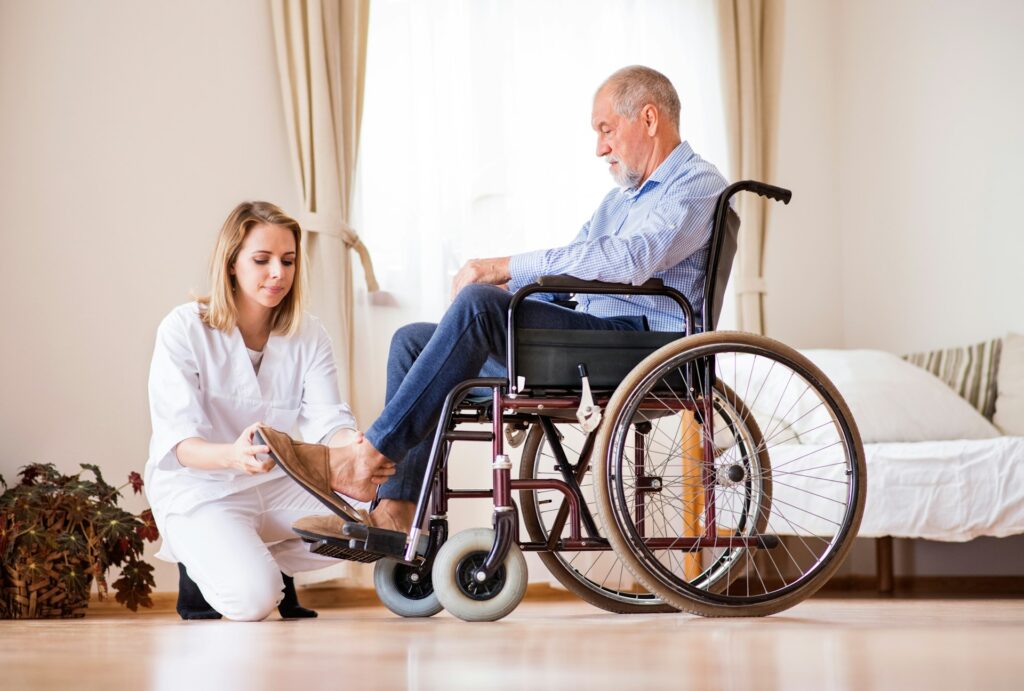 Memory Care