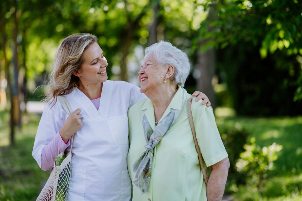 Local Care