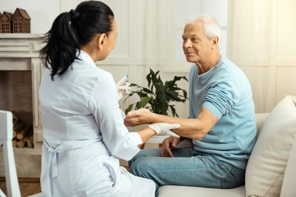 Health Care